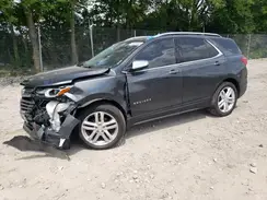 3GNAXVEV2JS510322 2018 CHEVROLET EQUINOX