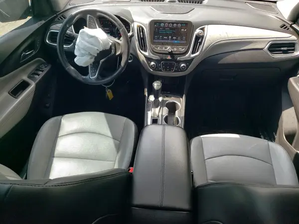 3GNAXVEV2JS510322 2018 CHEVROLET EQUINOX - Image 8
