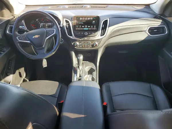 3GNAXVEV2JS513074 2018 CHEVROLET EQUINOX - Image 8