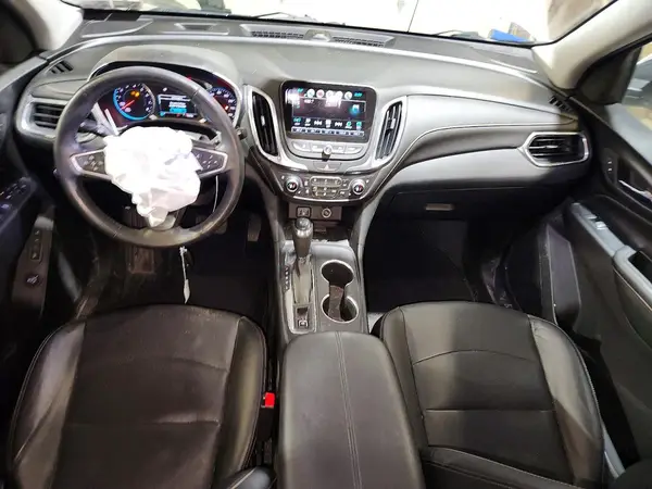 3GNAXVEV2JS524155 2018 CHEVROLET EQUINOX - Image 8