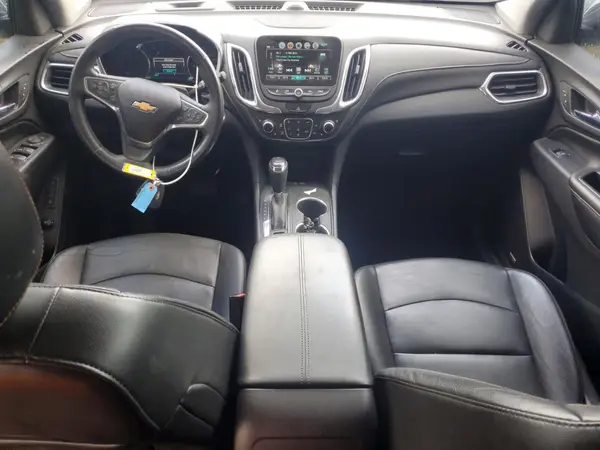 3GNAXVEV2JS547757 2018 CHEVROLET EQUINOX - Image 8