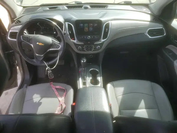 3GNAXVEV2JS571752 2018 CHEVROLET EQUINOX - Image 8