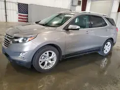 3GNAXVEV2JS587336 2018 CHEVROLET EQUINOX
