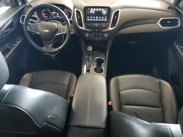 3GNAXVEV2JS587336 2018 CHEVROLET EQUINOX - Image 8