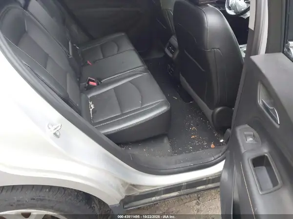3GNAXVEV2JS590947 2018 CHEVROLET EQUINOX - Image 8