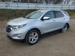 3GNAXVEV2JS598532 2018 CHEVROLET EQUINOX
