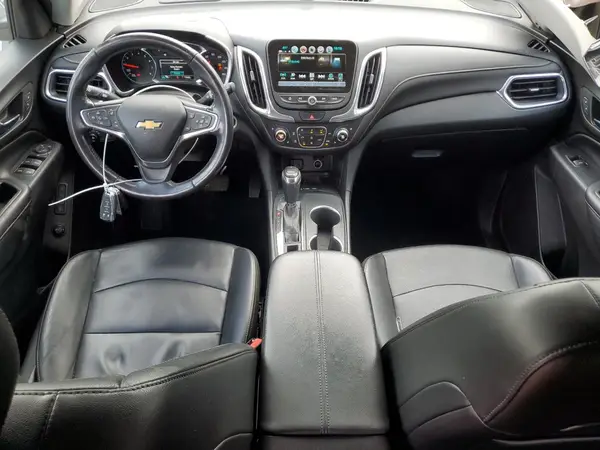 3GNAXVEV2JS598532 2018 CHEVROLET EQUINOX - Image 8