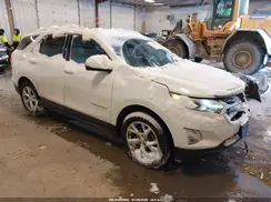 3GNAXVEV2JS601977 2018 CHEVROLET EQUINOX
