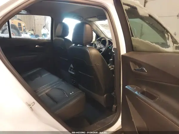 3GNAXVEV2JS601977 2018 CHEVROLET EQUINOX - Image 8