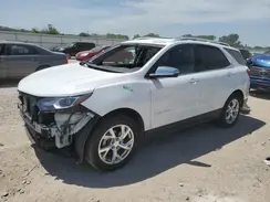 3GNAXVEV2JS611313 2018 CHEVROLET EQUINOX