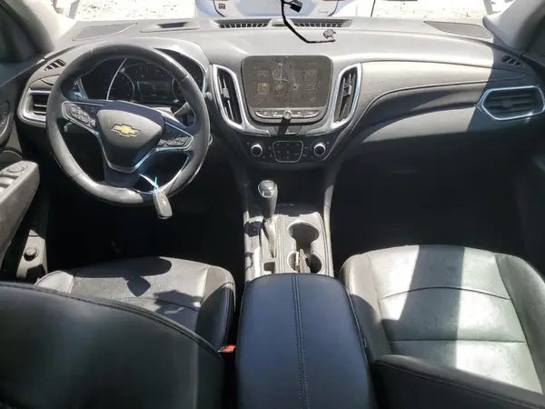 3GNAXVEV2JS611313 2018 CHEVROLET EQUINOX - Image 8