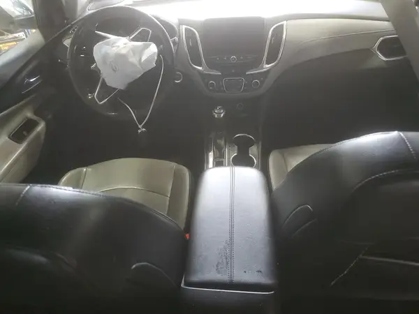 3GNAXVEV2JS611621 2018 CHEVROLET EQUINOX - Image 8