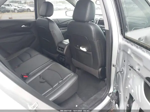 3GNAXVEV2JS630377 2018 CHEVROLET EQUINOX - Image 8