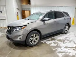 3GNAXVEV3JL123384 2018 CHEVROLET EQUINOX