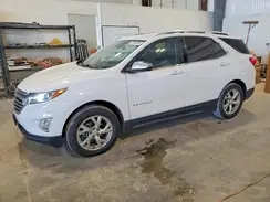 3GNAXVEV3JL174965 2018 CHEVROLET EQUINOX