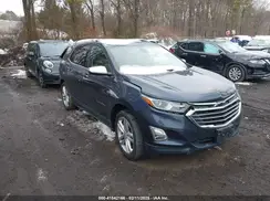 3GNAXVEV3JL302458 2018 CHEVROLET EQUINOX