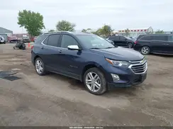 3GNAXVEV3JL384529 2018 CHEVROLET EQUINOX