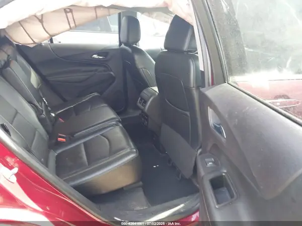 3GNAXVEV3JL390668 2018 CHEVROLET EQUINOX - Image 8