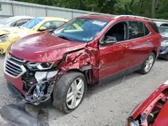 3GNAXVEV3JS502911 2018 CHEVROLET EQUINOX