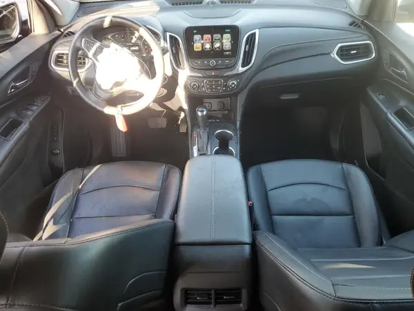 3GNAXVEV3JS502911 2018 CHEVROLET EQUINOX - Image 8