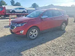 3GNAXVEV3JS519711 2018 CHEVROLET EQUINOX