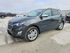 3GNAXVEV3JS559657 2018 CHEVROLET EQUINOX