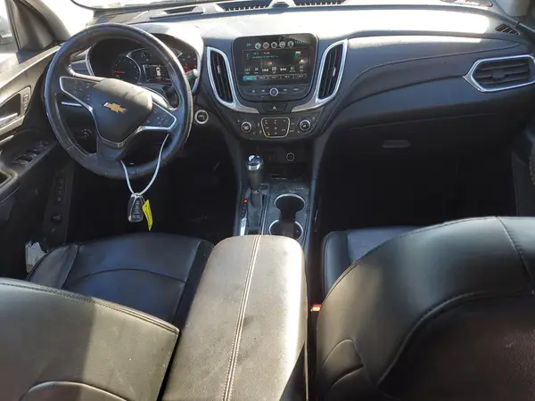 3GNAXVEV3JS588947 2018 CHEVROLET EQUINOX - Image 8