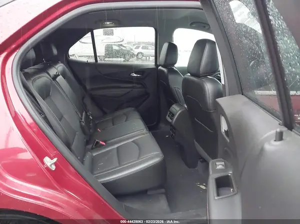 3GNAXVEV3JS595364 2018 CHEVROLET EQUINOX - Image 8