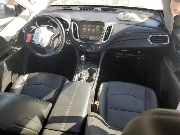 3GNAXVEV3JS599950 2018 CHEVROLET EQUINOX - Image 8