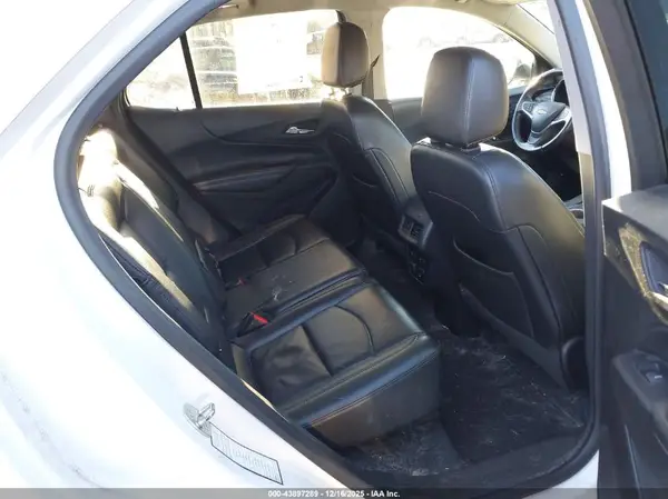 3GNAXVEV3JS610574 2018 CHEVROLET EQUINOX - Image 8