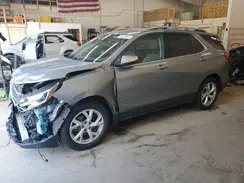 3GNAXVEV3JS627987 2018 CHEVROLET EQUINOX