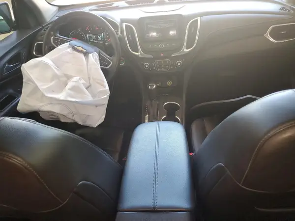 3GNAXVEV3JS627987 2018 CHEVROLET EQUINOX - Image 8