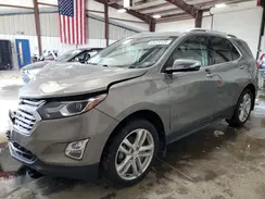 3GNAXVEV3JS646698 2018 CHEVROLET EQUINOX
