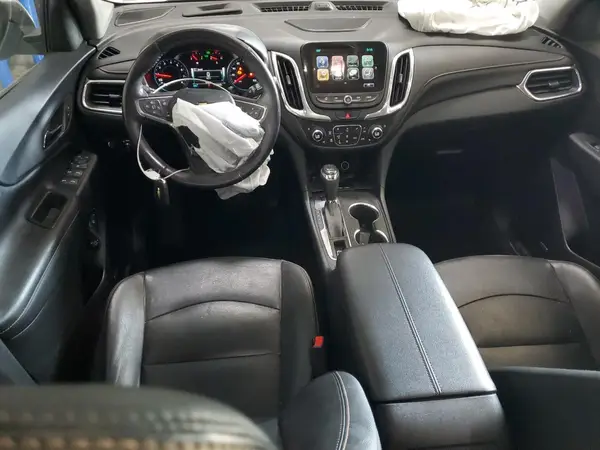 3GNAXVEV3JS646698 2018 CHEVROLET EQUINOX - Image 8