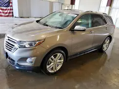 3GNAXVEV4JL110806 2018 CHEVROLET EQUINOX