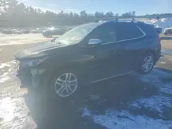 3GNAXVEV4JL118940 2018 CHEVROLET EQUINOX