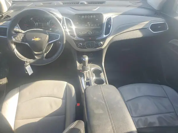 3GNAXVEV4JL118940 2018 CHEVROLET EQUINOX - Image 8
