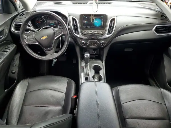 3GNAXVEV4JL168074 2018 CHEVROLET EQUINOX - Image 8