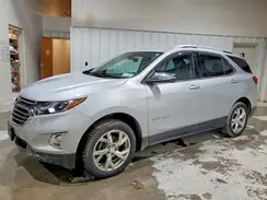 3GNAXVEV4JL173582 2018 CHEVROLET EQUINOX
