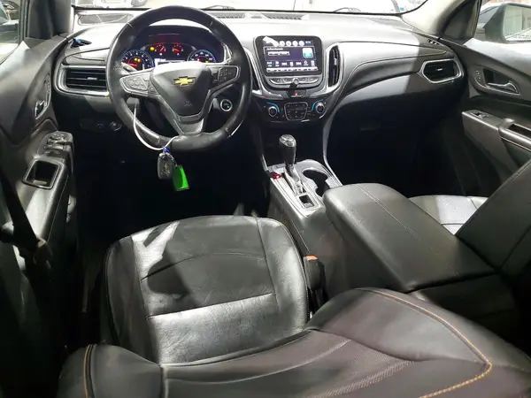 3GNAXVEV4JL173582 2018 CHEVROLET EQUINOX - Image 8