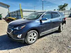 3GNAXVEV4JL299103 2018 CHEVROLET EQUINOX