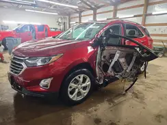 3GNAXVEV4JL307619 2018 CHEVROLET EQUINOX