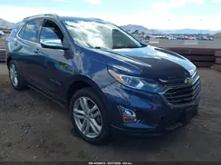 3GNAXVEV4JL348431 2018 CHEVROLET EQUINOX