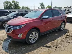 3GNAXVEV4JL361678 2018 CHEVROLET EQUINOX
