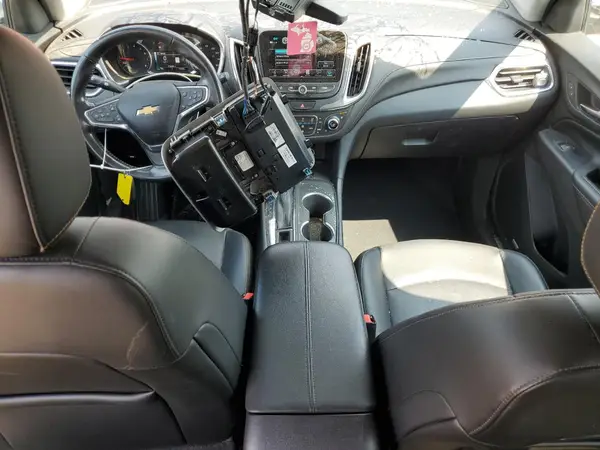 3GNAXVEV4JL361678 2018 CHEVROLET EQUINOX - Image 8