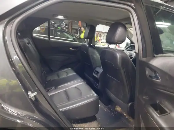 3GNAXVEV4JS512850 2018 CHEVROLET EQUINOX - Image 8