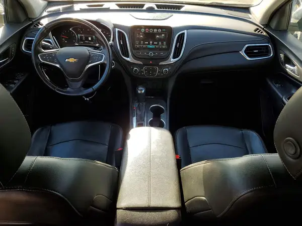 3GNAXVEV4JS568366 2018 CHEVROLET EQUINOX - Image 8