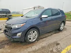 3GNAXVEV4JS575558 2018 CHEVROLET EQUINOX