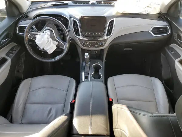 3GNAXVEV4JS583966 2018 CHEVROLET EQUINOX - Image 8