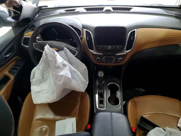 3GNAXVEV4JS584521 2018 CHEVROLET EQUINOX - Image 8